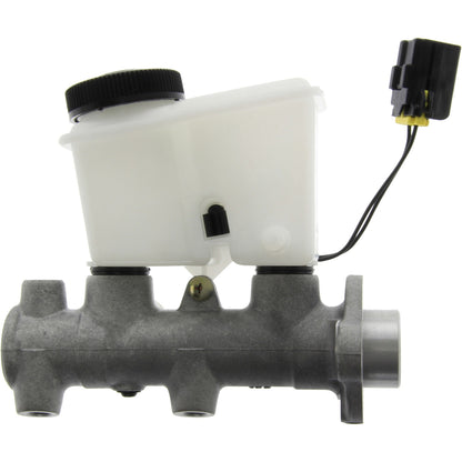 Centric Parts Brake Master Cylinder Premium for 1999-2000 Mazda Protege 130.45417
