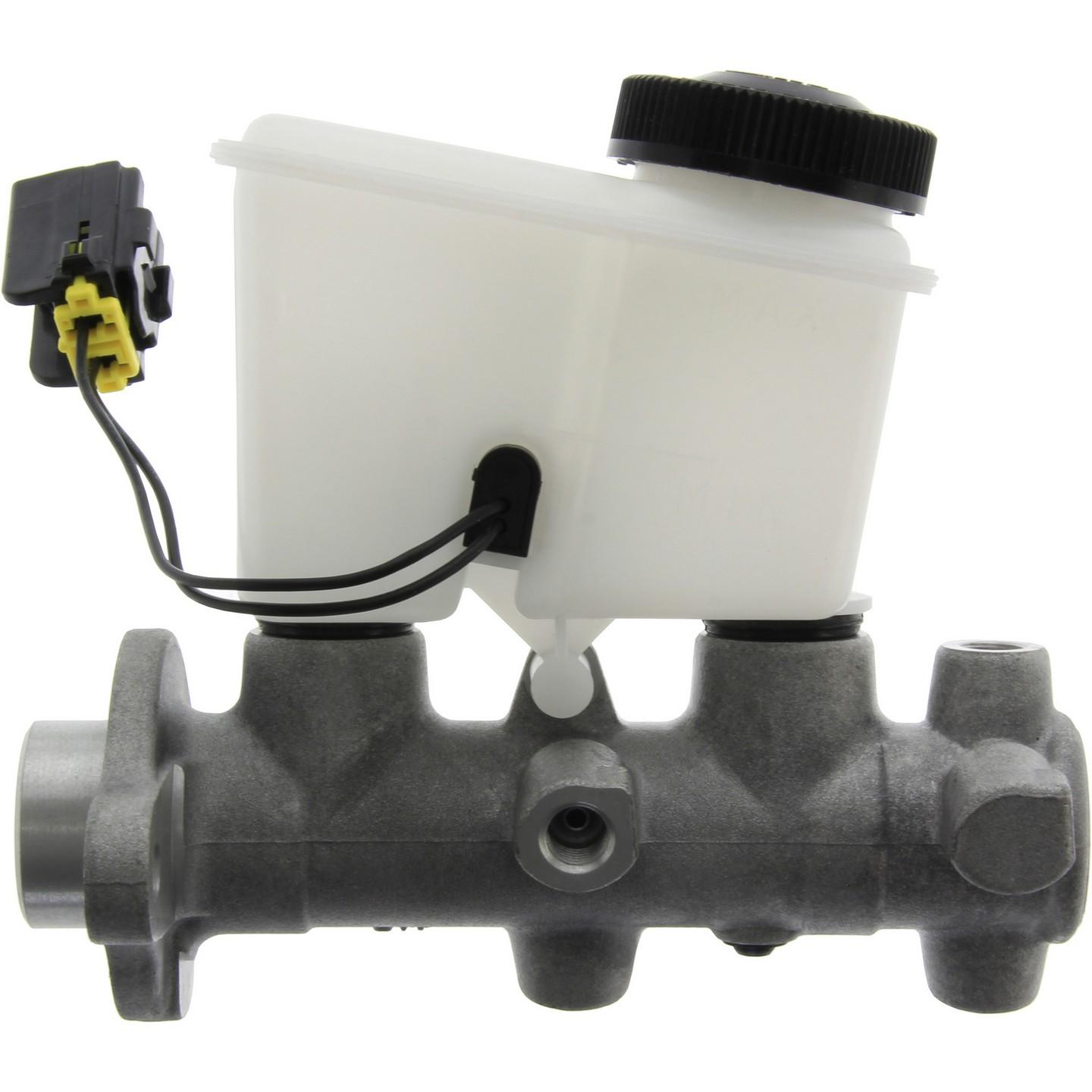 Centric Parts Brake Master Cylinder Premium for 1999-2000 Mazda Protege 130.45417