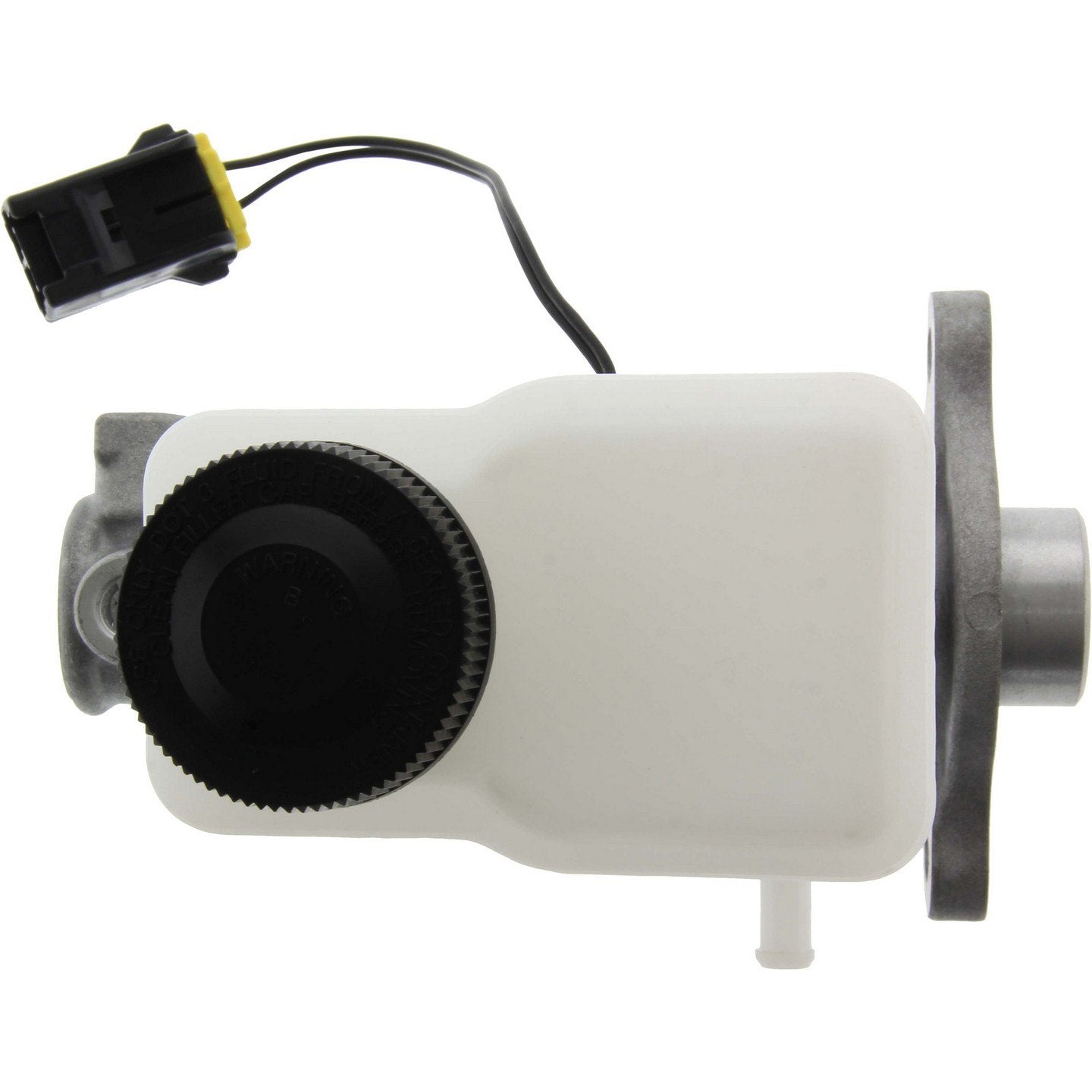 Centric Parts Brake Master Cylinder Premium for 1999-2000 Mazda Protege 130.45417
