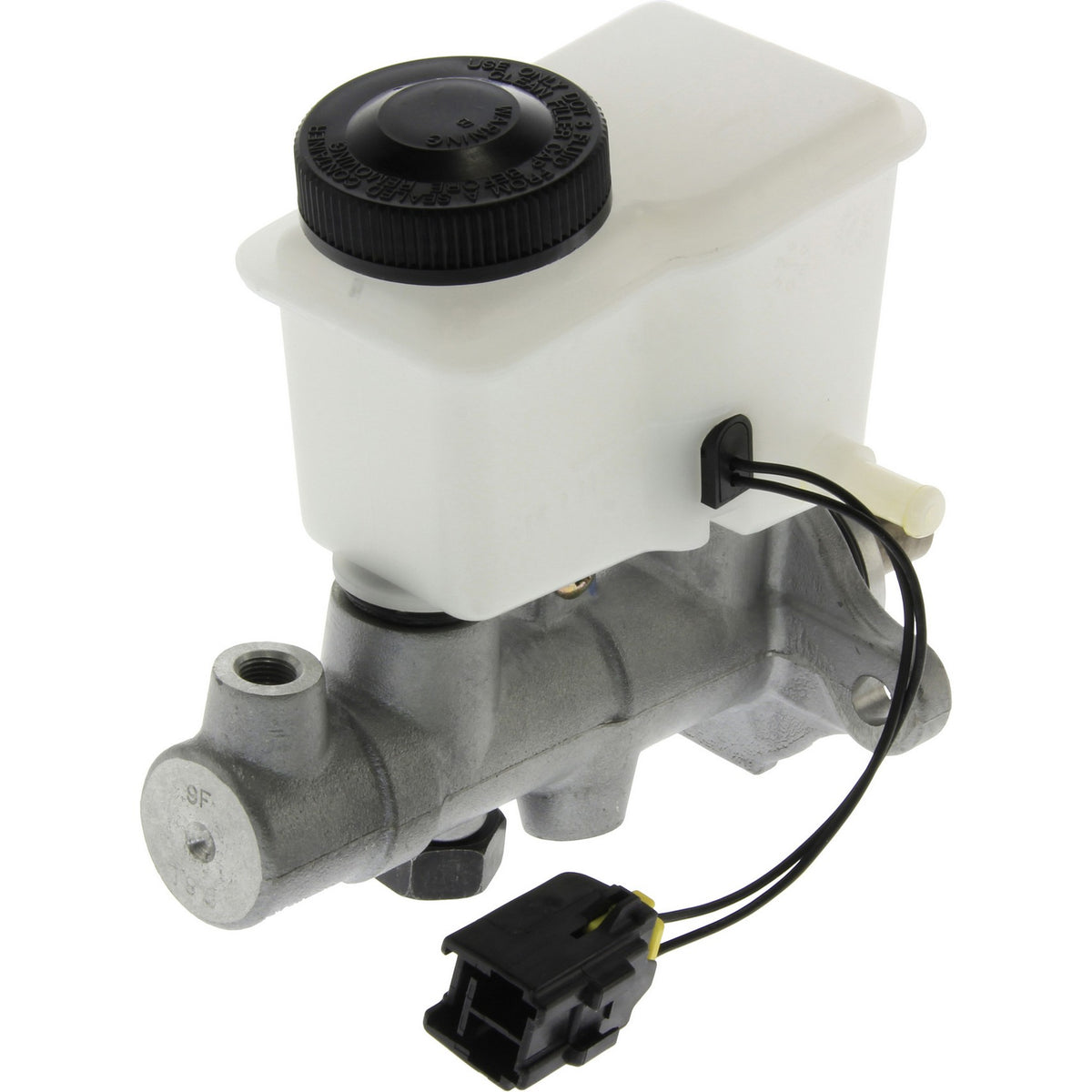 Centric Parts Premium Brake Master Cylinder 130.45420