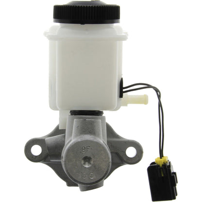 Centric Parts Premium Brake Master Cylinder for 2001-2003 Mazda Protege 130.45420