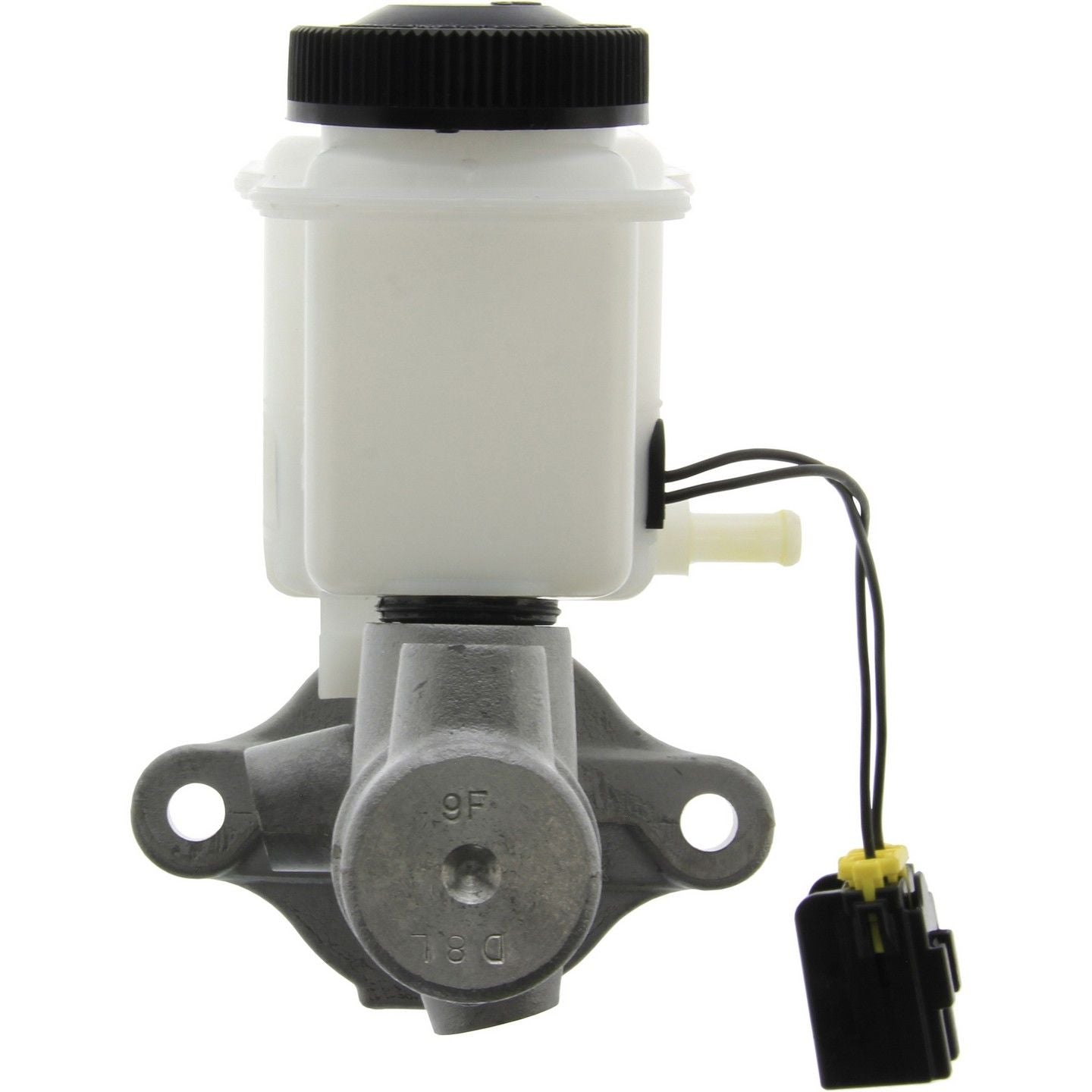 Centric Parts Premium Brake Master Cylinder 130.45420