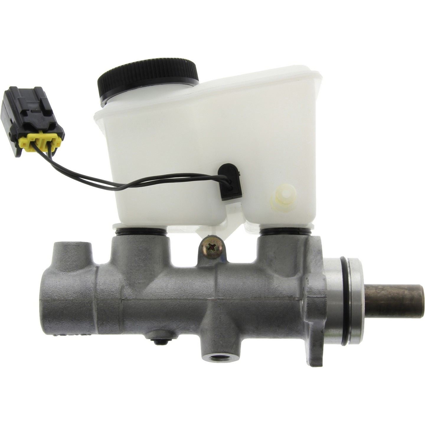 Centric Parts Premium Brake Master Cylinder 130.45420