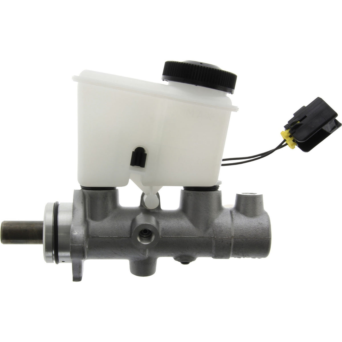 Centric Parts Premium Brake Master Cylinder for 2001-2003 Mazda Protege 130.45420