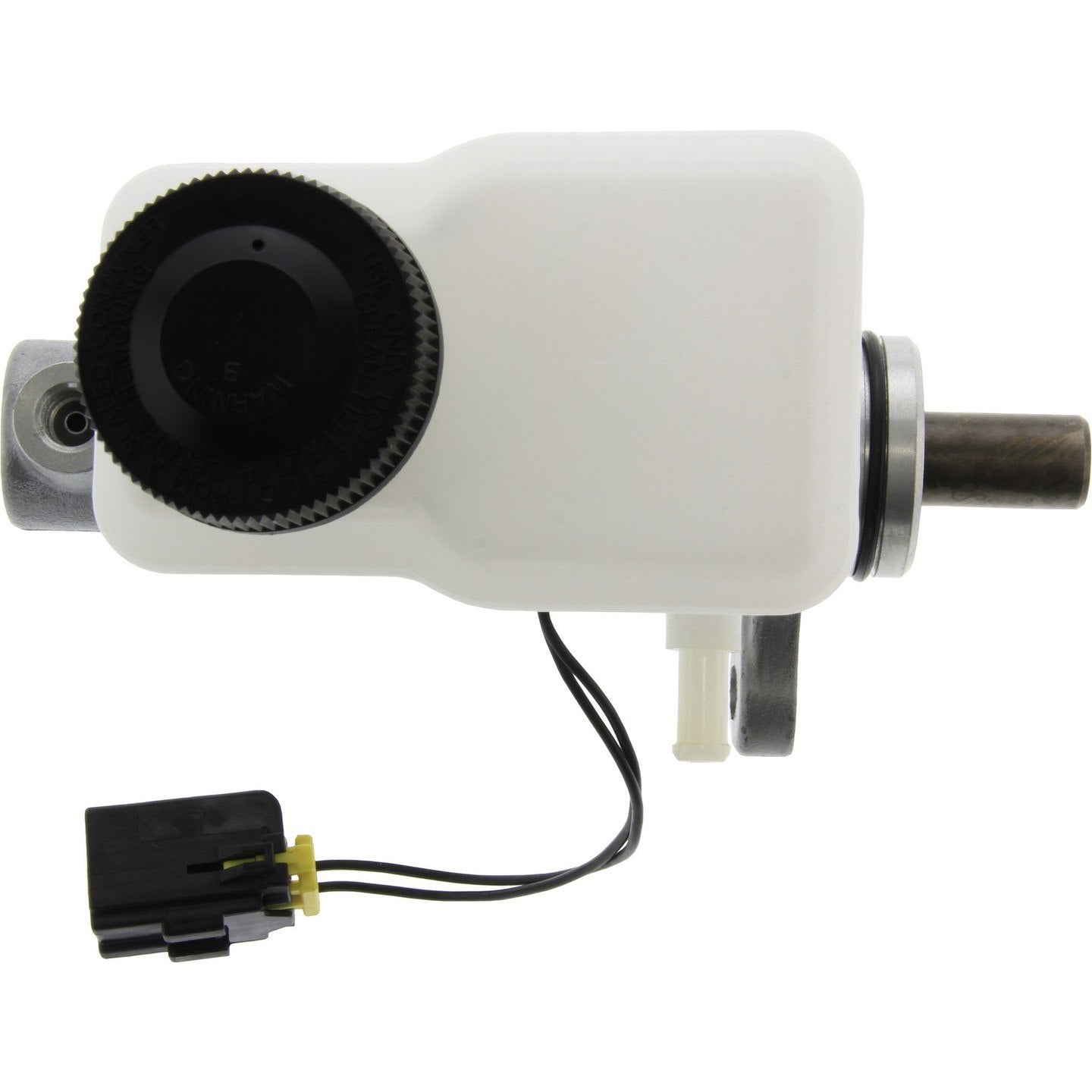 Centric Parts Premium Brake Master Cylinder for 2001-2003 Mazda Protege 130.45420
