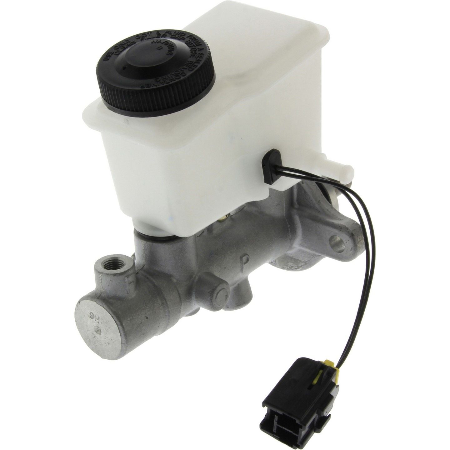 Centric Parts Brake Master Cylinder Premium for 2001-2003 Mazda Protege 130.45421