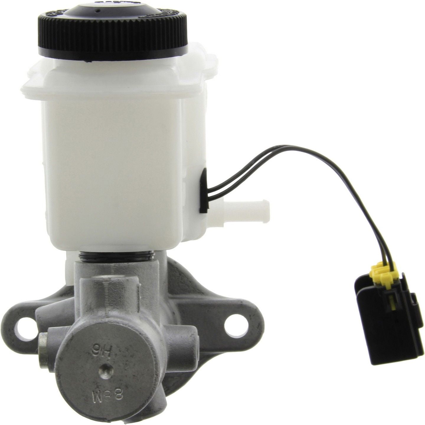 Centric Parts Brake Master Cylinder Premium for 2001-2003 Mazda Protege 130.45421