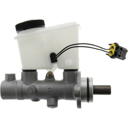 Centric Parts Brake Master Cylinder Premium for 2001-2003 Mazda Protege 130.45421