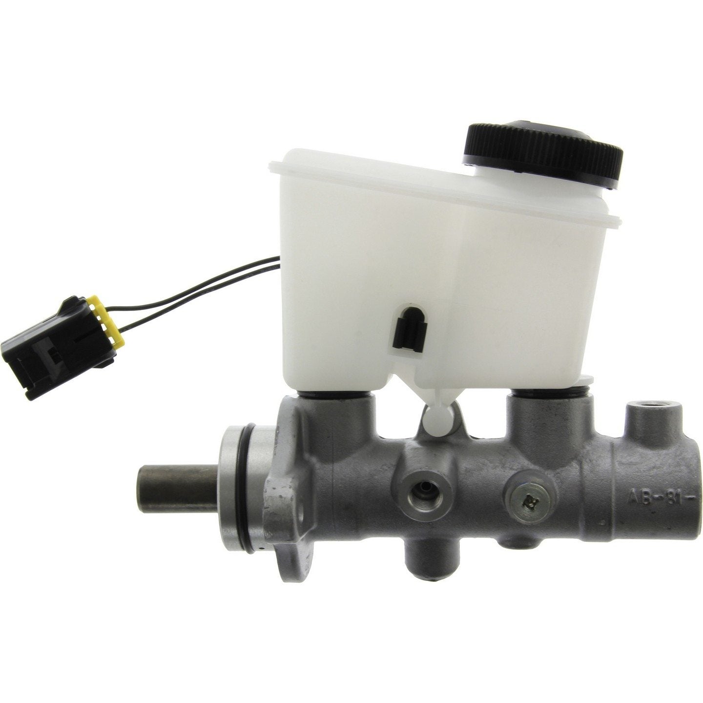 Centric Parts Brake Master Cylinder Premium for 2001-2003 Mazda Protege 130.45421