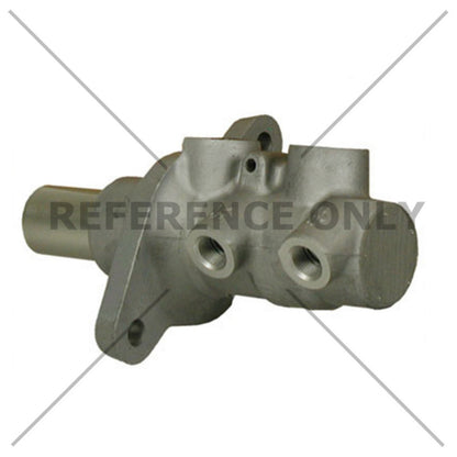 Centric Parts Brake Master Cylinder Premium for 2007-2013 Mazda 3 130.45425