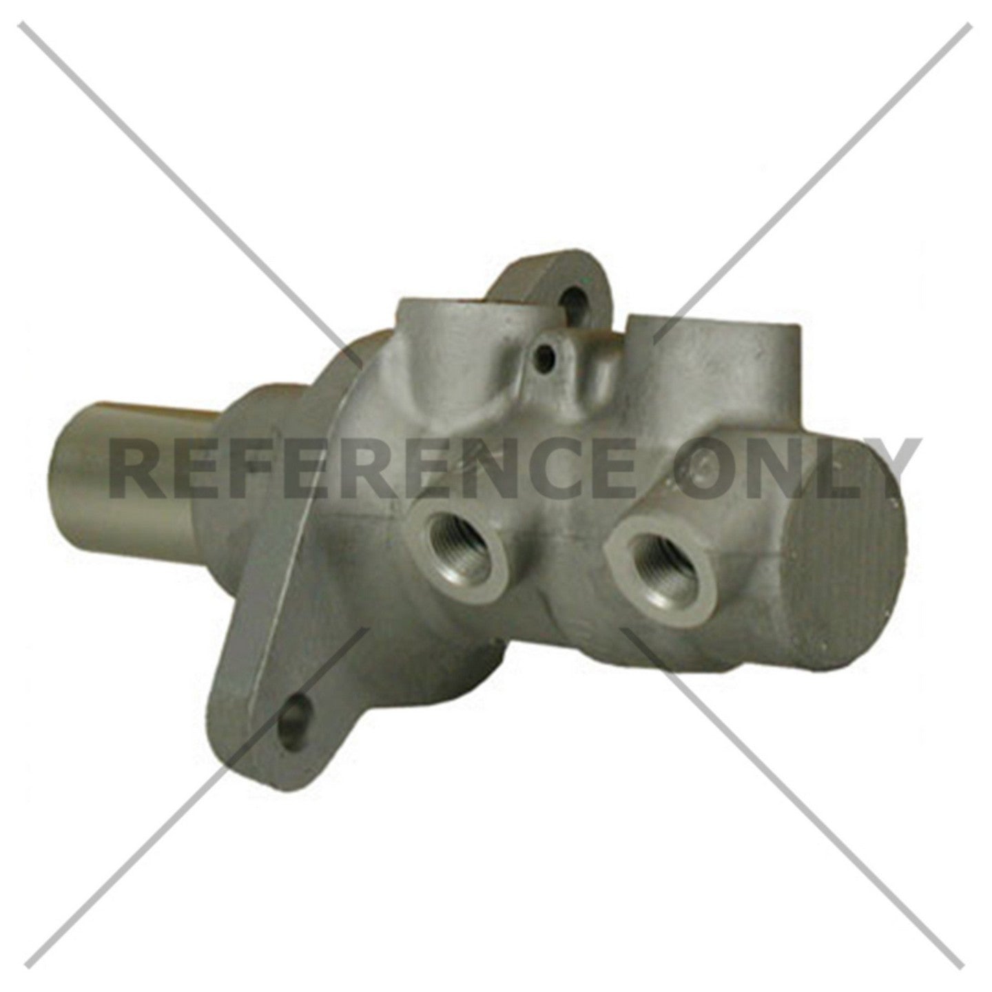 Stoptech Centric 07-13 Mazda 3 Turbo / 2.3L Premium Brake Master Cylinder 130.45425