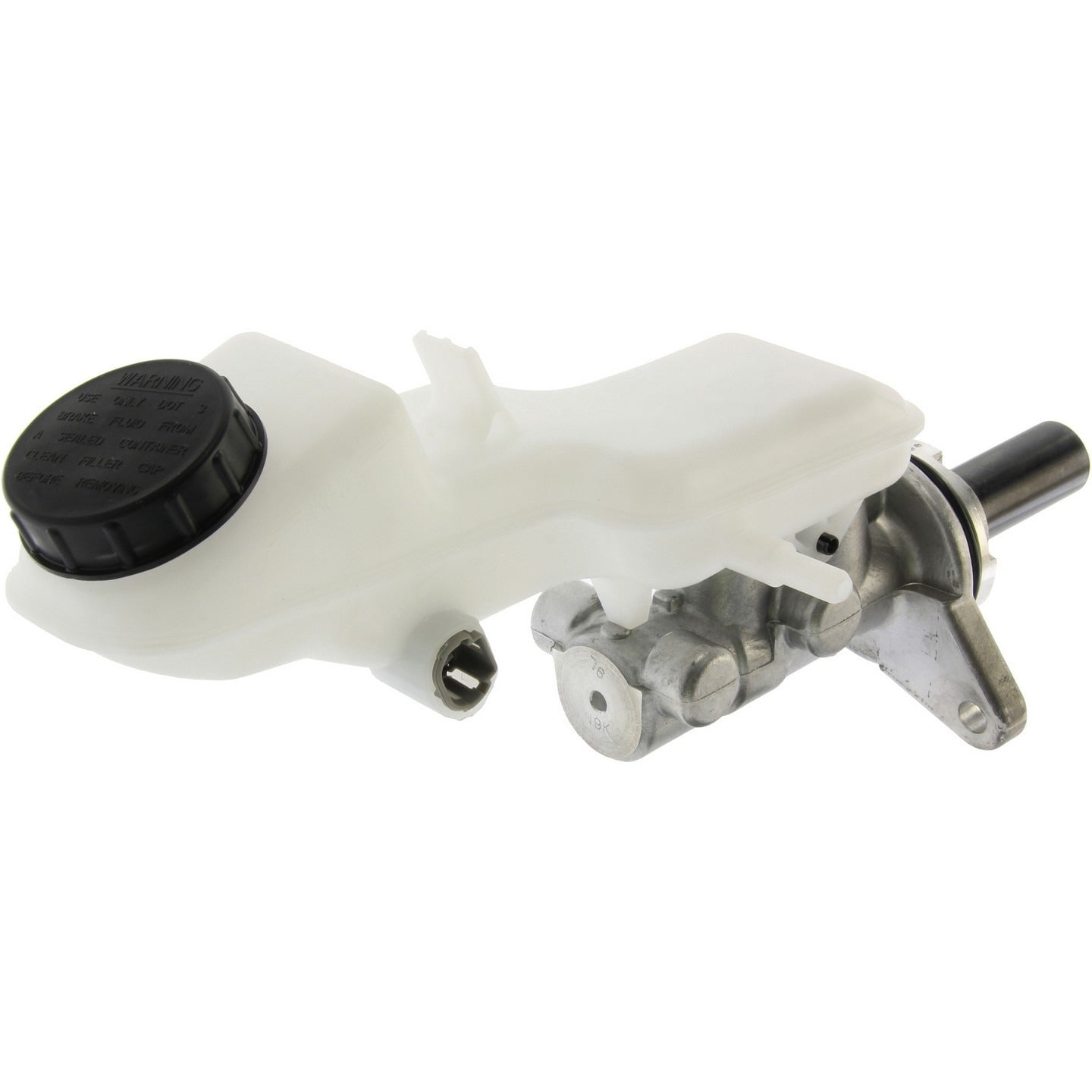 Centric Parts Premium Brake Master Cylinder 130.45428