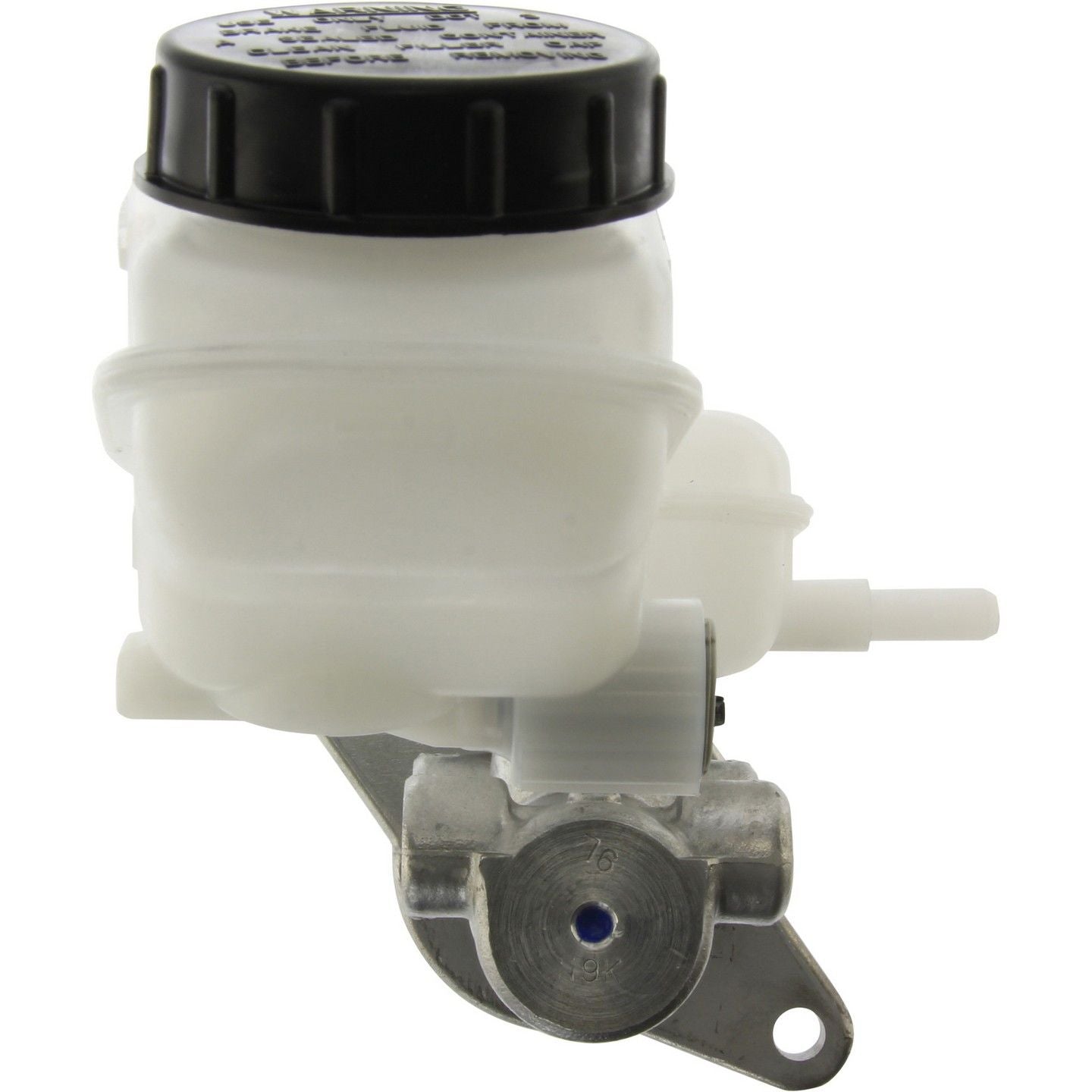 Centric Parts Premium Brake Master Cylinder 130.45428