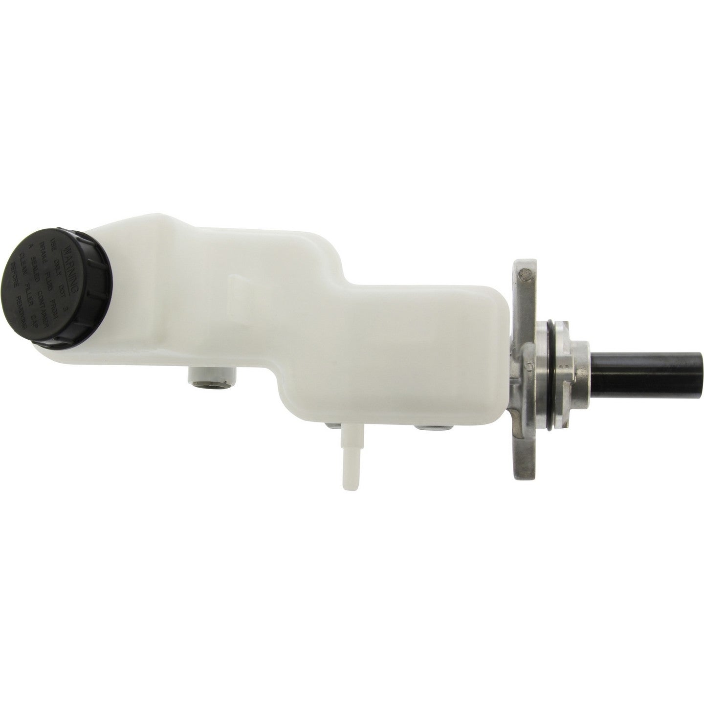 Centric Parts Premium Brake Master Cylinder 130.45428