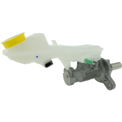Centric Parts Brake Master Cylinder for 2014-2017 Mazda 3 3 Sport 130.45429