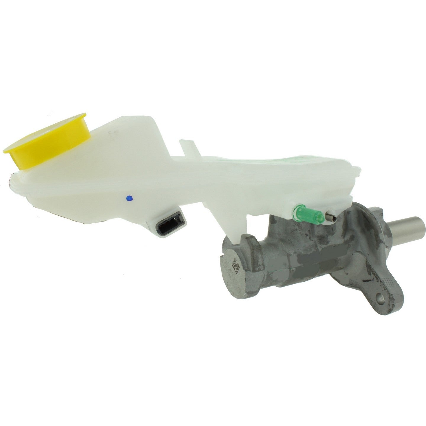 Centric Parts Premium Brake Master Cylinder 130.45429