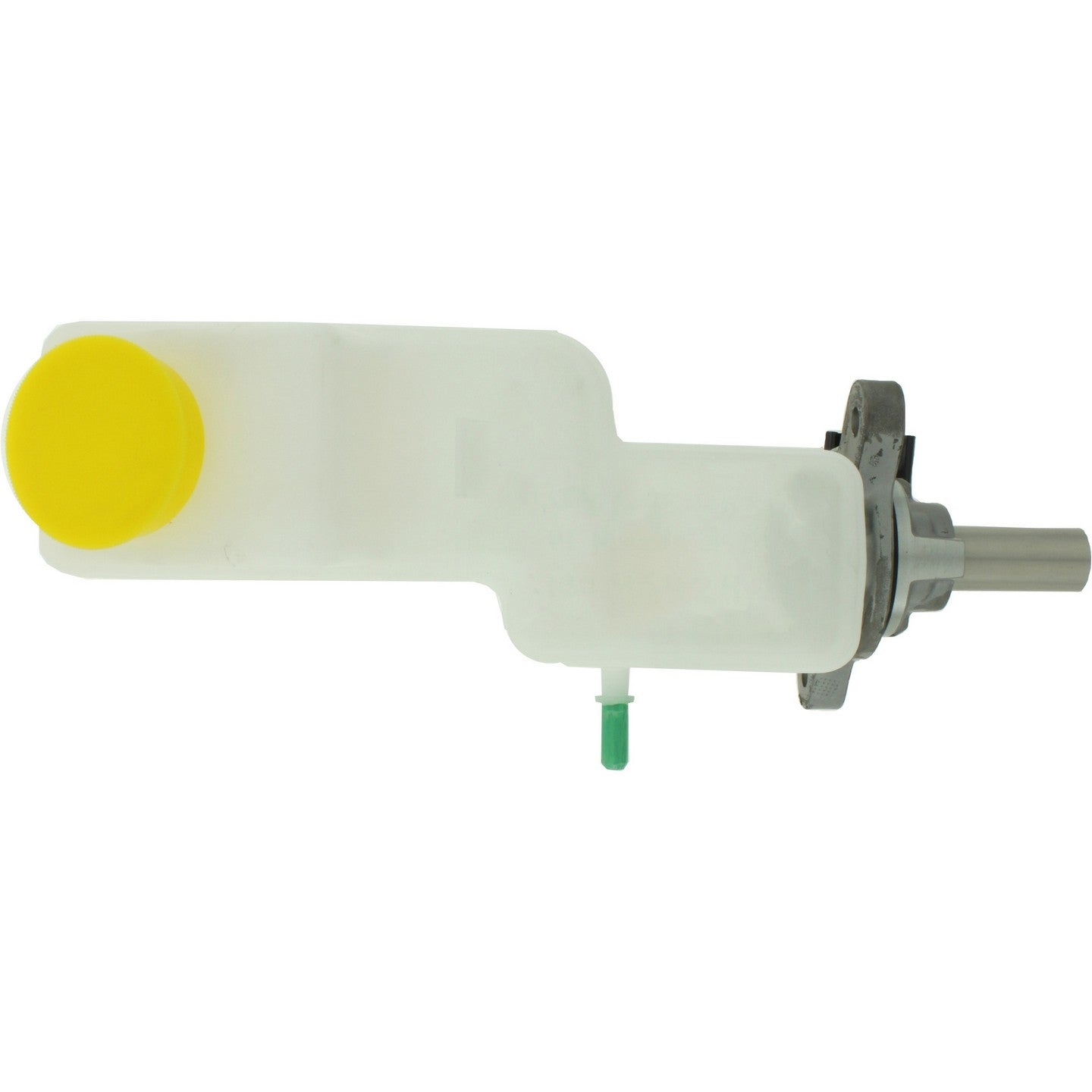 Centric Parts Brake Master Cylinder for 2014-2017 Mazda 3 3 Sport 130.45429