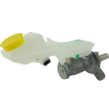 Centric Parts Brake Master Cylinder for 2014-2017 Mazda 3, 2014-2016 3 Sport 130.45430