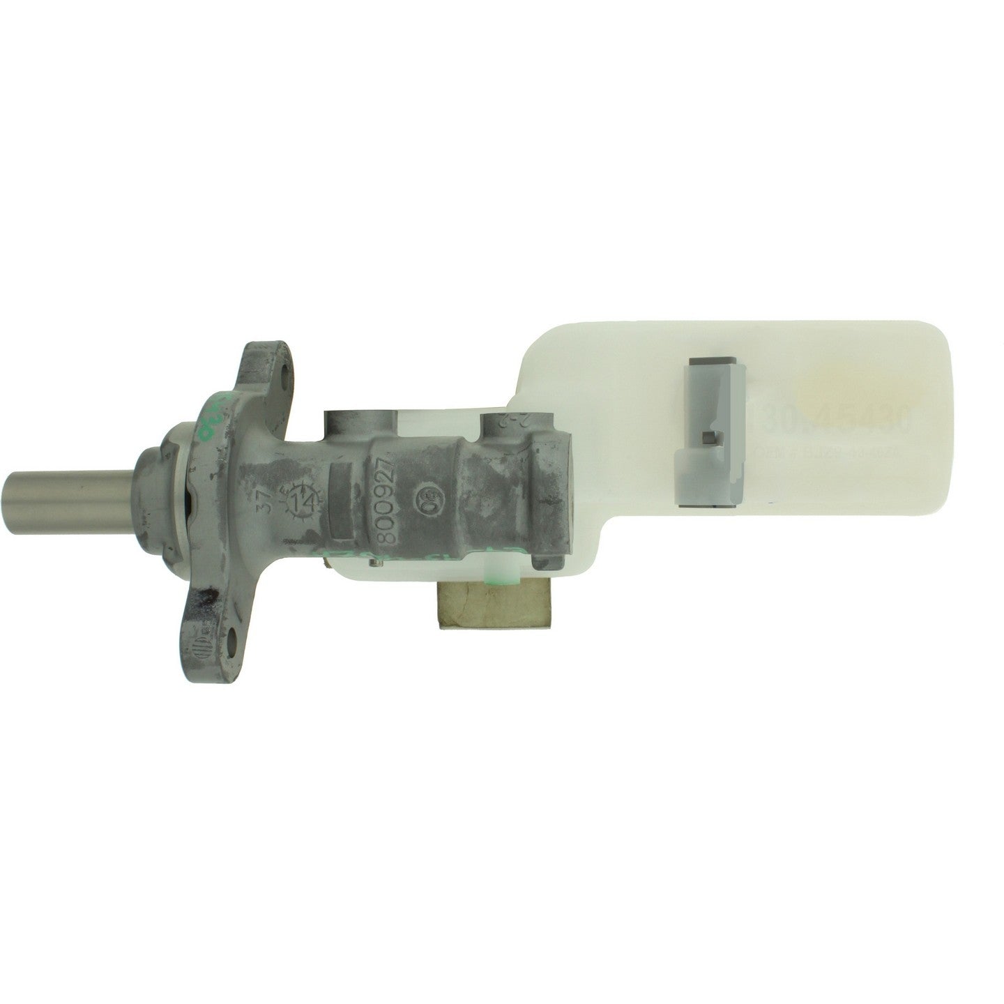 Centric Parts Brake Master Cylinder for 2014-2017 Mazda 3, 2014-2016 3 Sport 130.45430