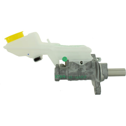 Centric Parts Brake Master Cylinder for 2014-2017 Mazda 3, 2014-2016 3 Sport 130.45430