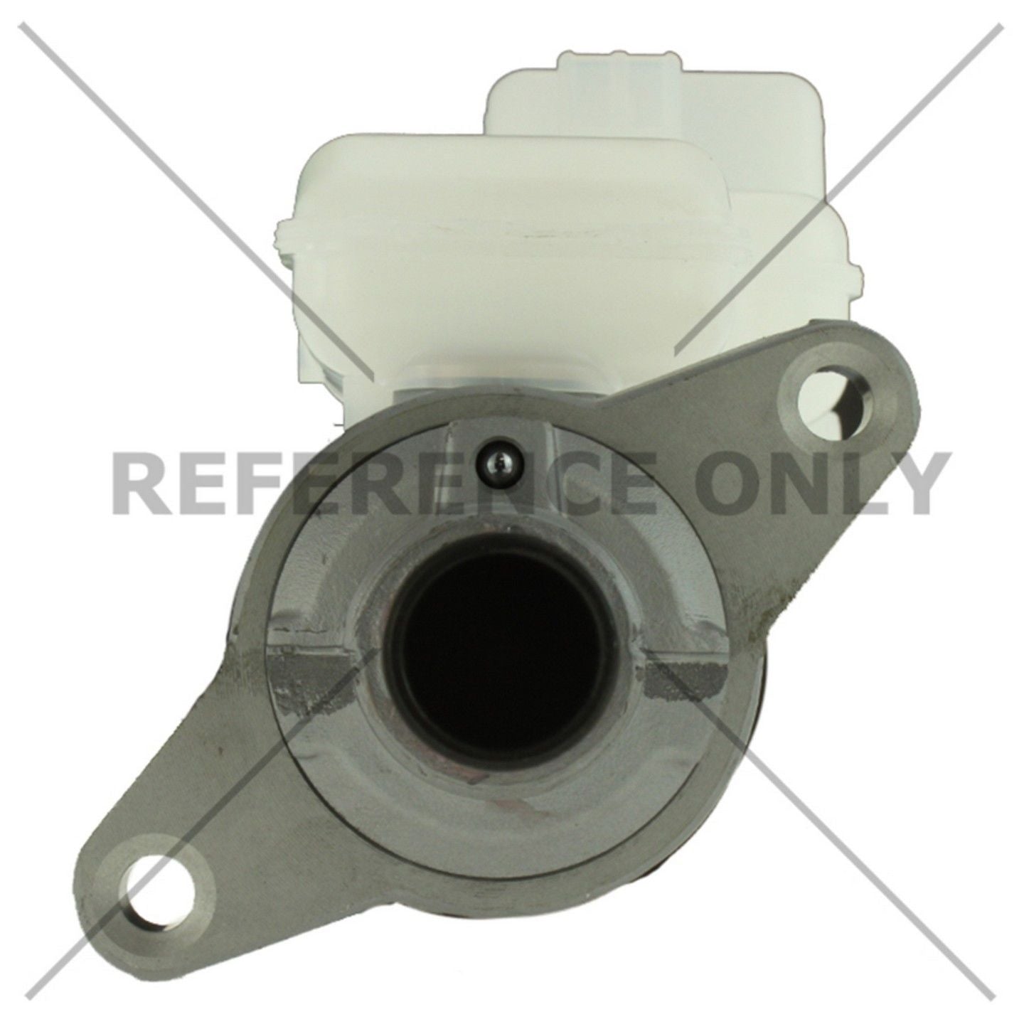 Centric Parts Premium Brake Master Cylinder 130.45433