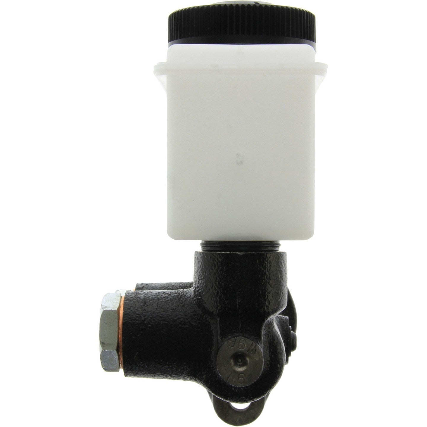 Centric Parts Brake Master Cylinder Premium for 1976-1972 Ford Courier, Mazda 808, B1600 130.45501