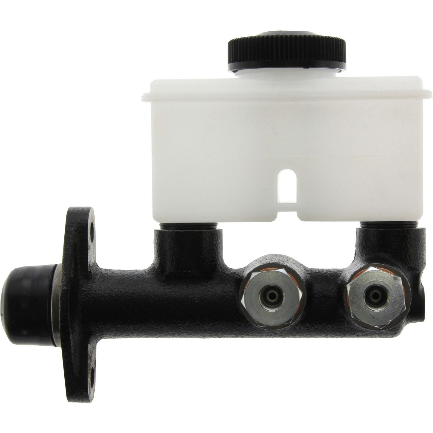 Centric Parts Brake Master Cylinder Premium for 1976-1972 Ford Courier, Mazda 808, B1600 130.45501