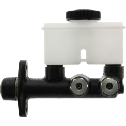 Centric Parts Brake Master Cylinder Premium for 1976-1972 Ford Courier, Mazda 808, B1600 130.45501