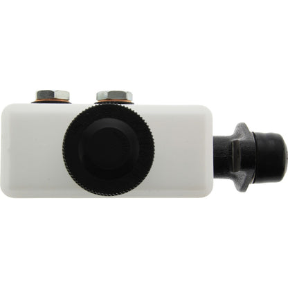 Centric Parts Brake Master Cylinder Premium for 1976-1972 Ford Courier, Mazda 808, B1600 130.45501