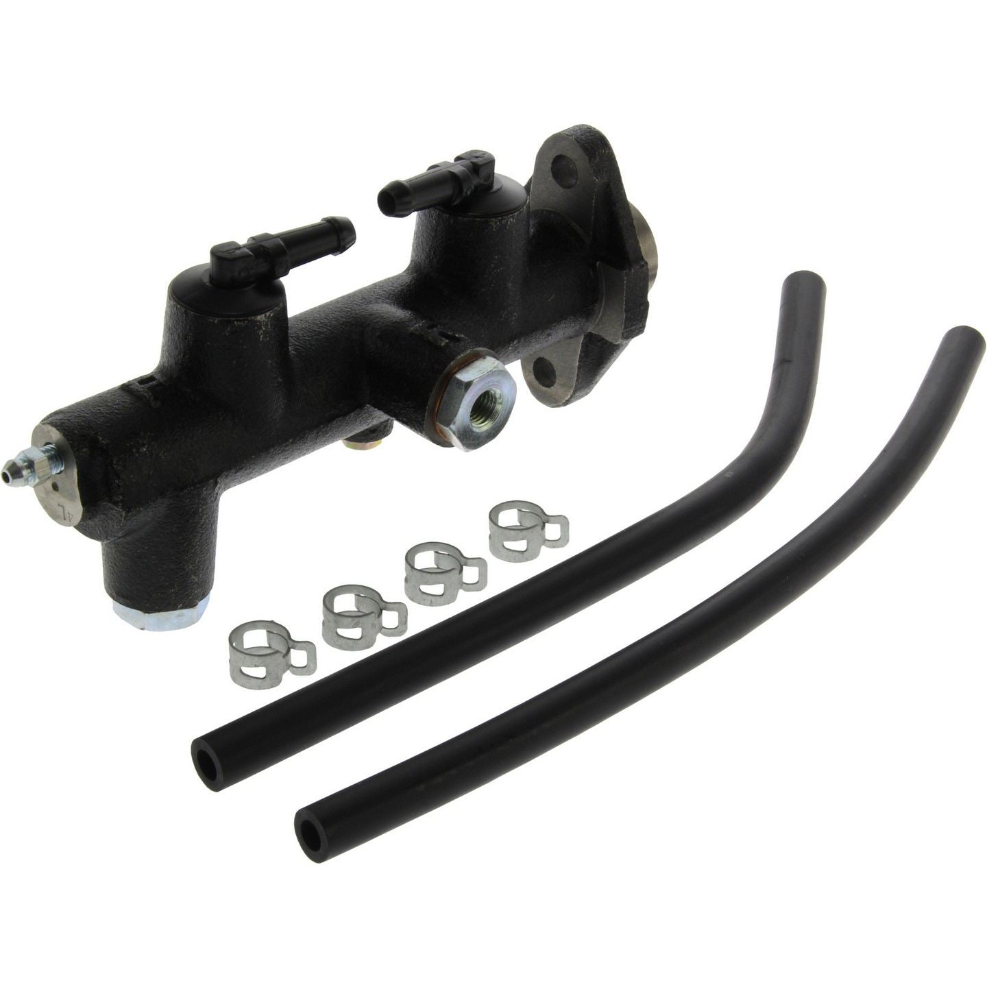 Centric Parts Premium Brake Master Cylinder 130.45503