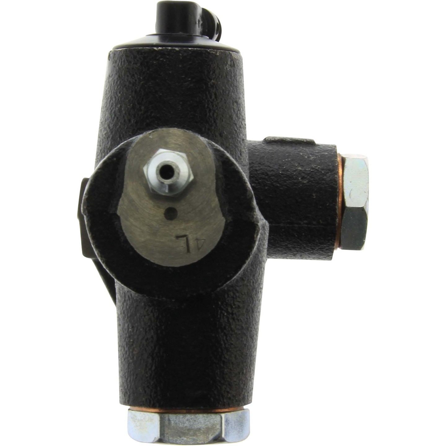 Centric Parts Premium Brake Master Cylinder 130.45503