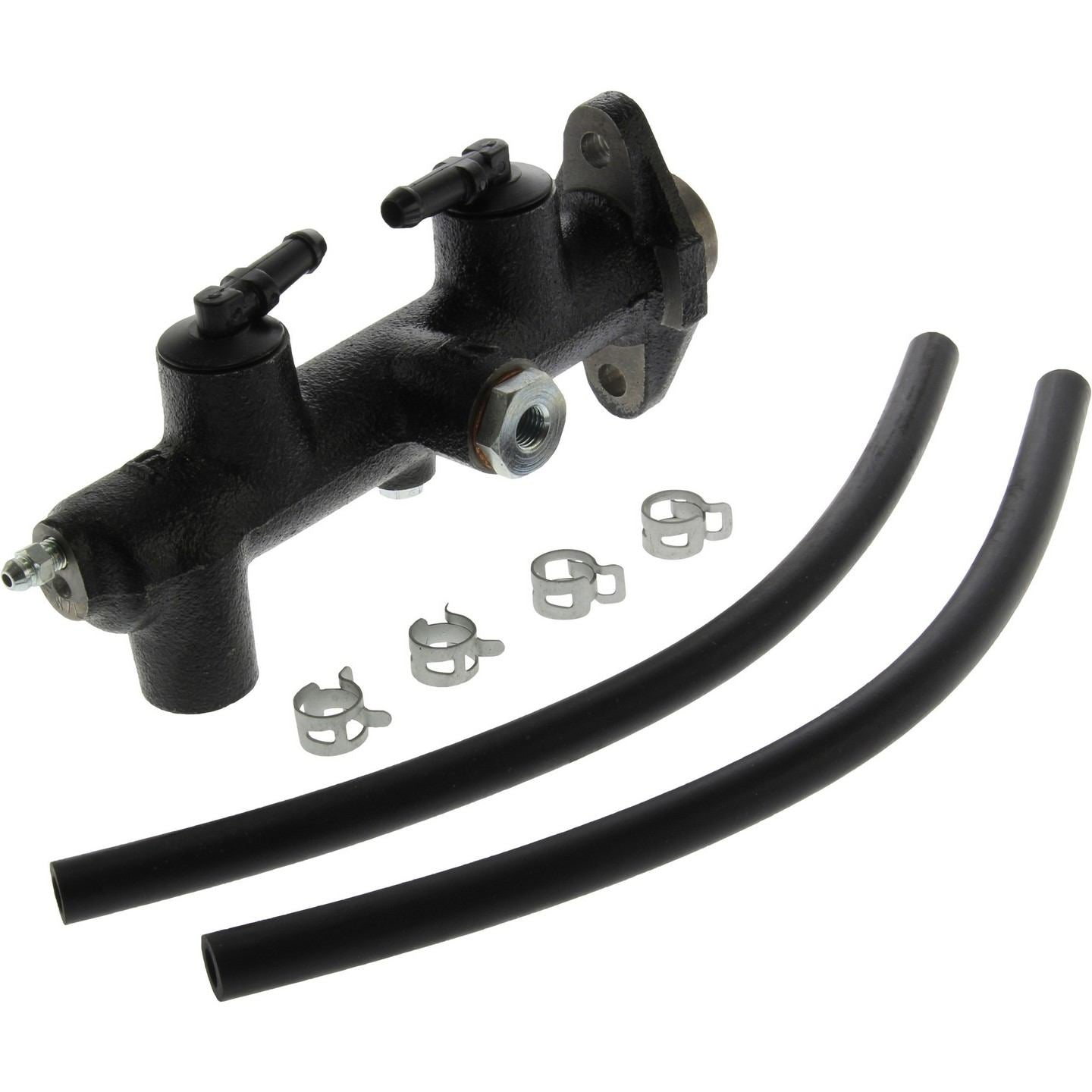 Centric Parts Brake Master Cylinder Premium for 1981-1982 Ford Courier Mazda B2000 130.45504