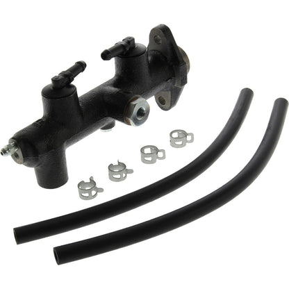 Centric Parts Brake Master Cylinder Premium for 1981-1982 Ford Courier Mazda B2000 130.45504