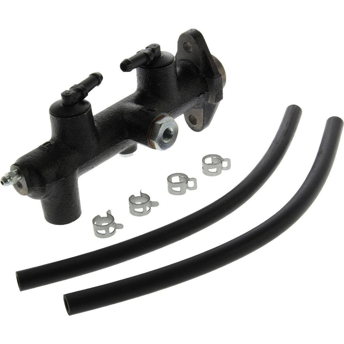 Centric Parts Brake Master Cylinder Premium for 1981-1982 Ford Courier Mazda B2000 130.45504