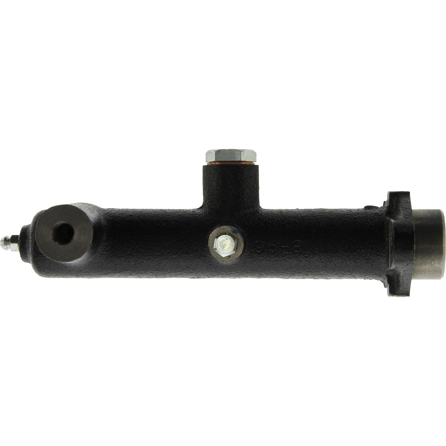 Centric Parts Brake Master Cylinder Premium for 1981-1982 Ford Courier Mazda B2000 130.45504