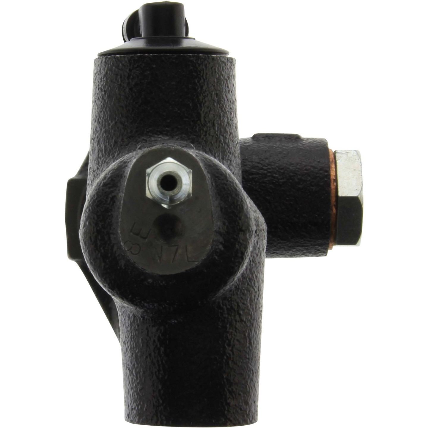 Centric Parts Brake Master Cylinder Premium for 1981-1982 Ford Courier Mazda B2000 130.45504