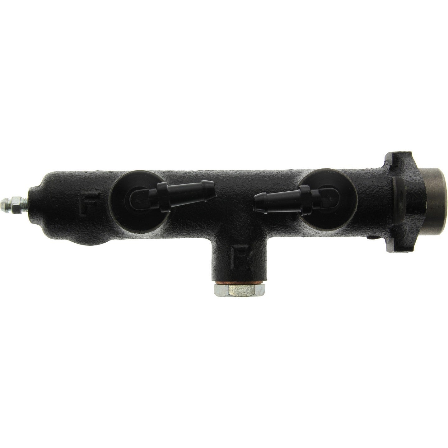 Centric Parts Brake Master Cylinder Premium for 1981-1982 Ford Courier Mazda B2000 130.45504