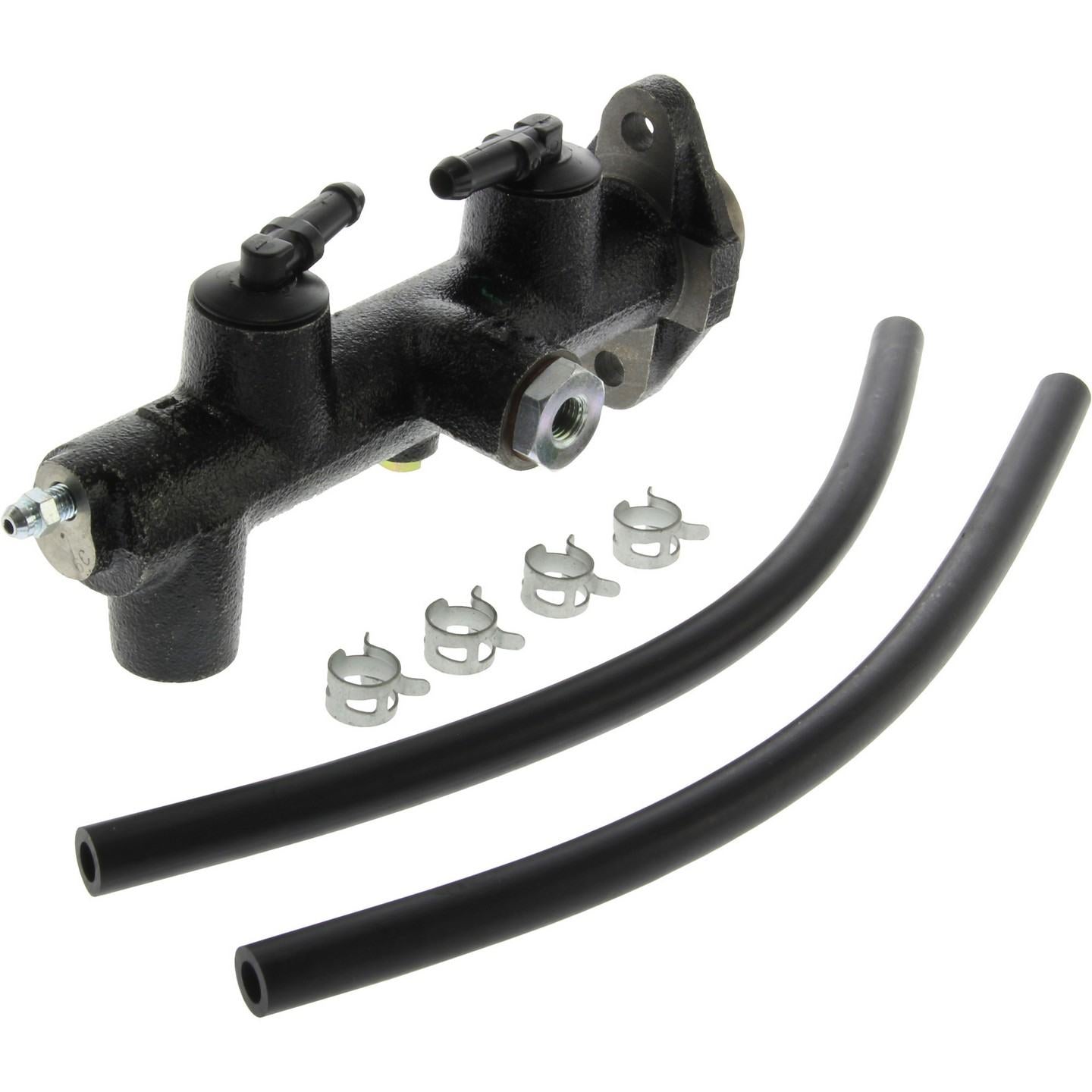 Centric Parts Premium Brake Master Cylinder 130.45505