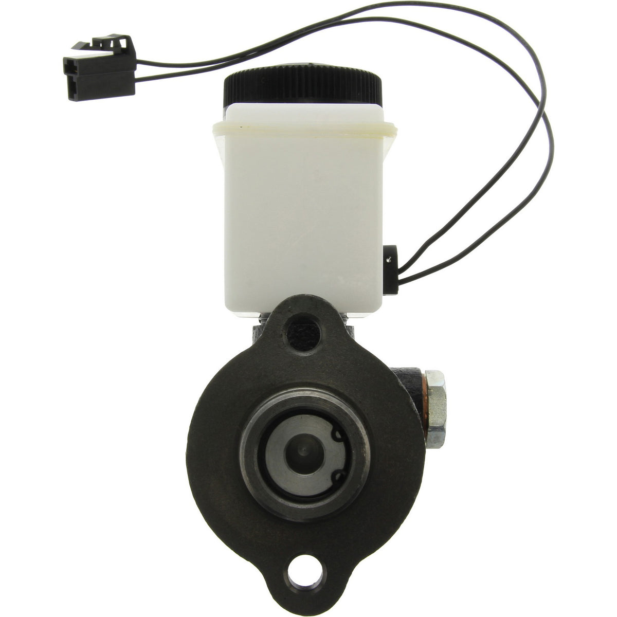 Centric Parts Brake Master Cylinder Premium for 1983-1984 Mazda B2200 130.45507