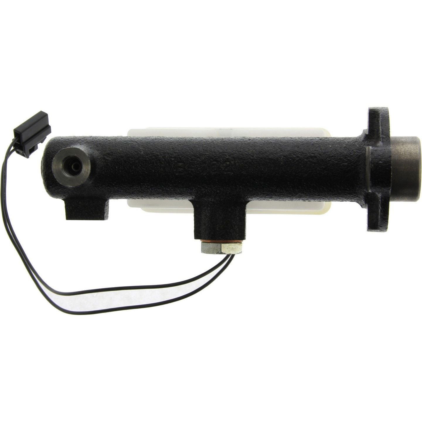Centric Parts Premium Brake Master Cylinder 130.45507