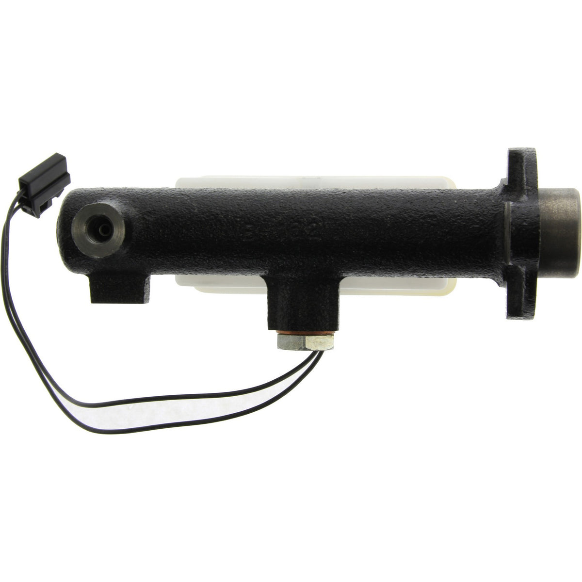 Centric Parts Brake Master Cylinder Premium for 1983-1984 Mazda B2200 130.45507
