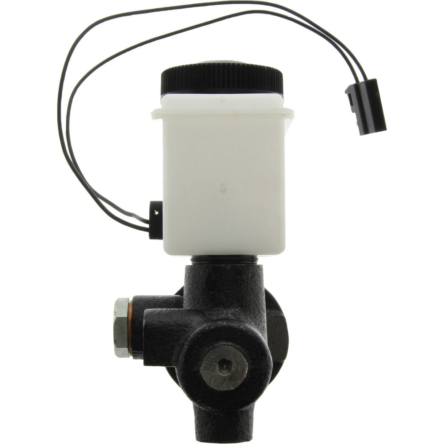 Centric Parts Premium Brake Master Cylinder 130.45507