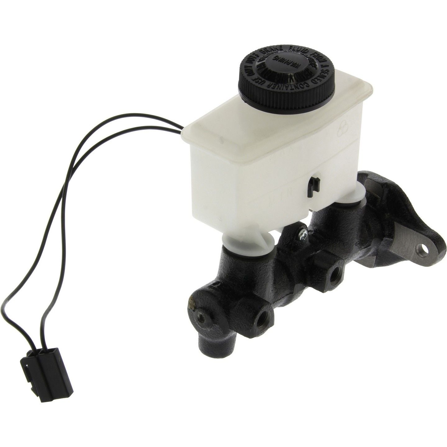 Centric Parts Premium Brake Master Cylinder 130.45508