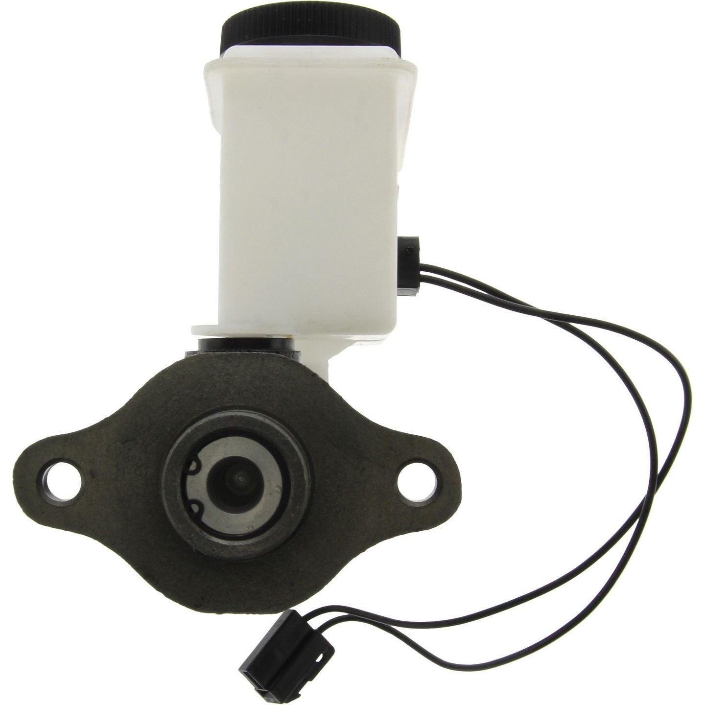 Centric Parts Brake Master Cylinder Premium for 1986-1993 Mazda B2000 B2200 B2600 130.45508