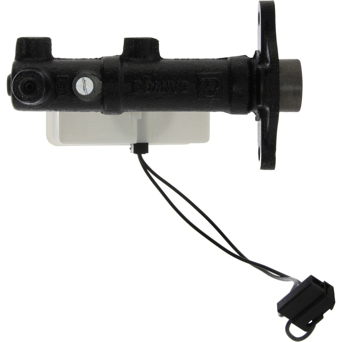 Centric Parts Brake Master Cylinder Premium for 1986-1993 Mazda B2000 B2200 B2600 130.45508