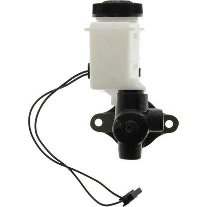 Centric Parts Brake Master Cylinder Premium for 1986-1993 Mazda B2000 B2200 B2600 130.45508