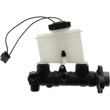 Centric Parts Brake Master Cylinder Premium for 1986-1993 Mazda B2000 B2200 B2600 130.45508