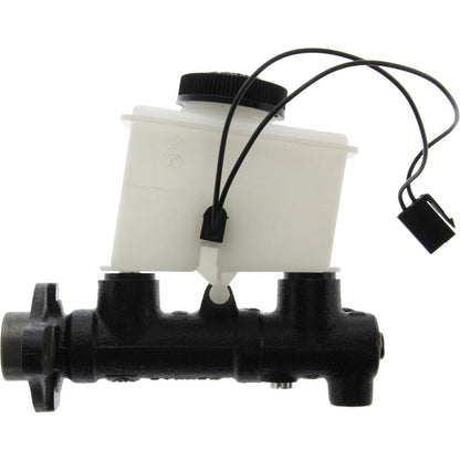 Centric Parts Brake Master Cylinder Premium for 1986-1993 Mazda B2000 B2200 B2600 130.45508
