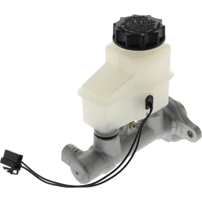 Centric Parts Brake Master Cylinder Premium for 1988-1991 Mazda 929 130.45603