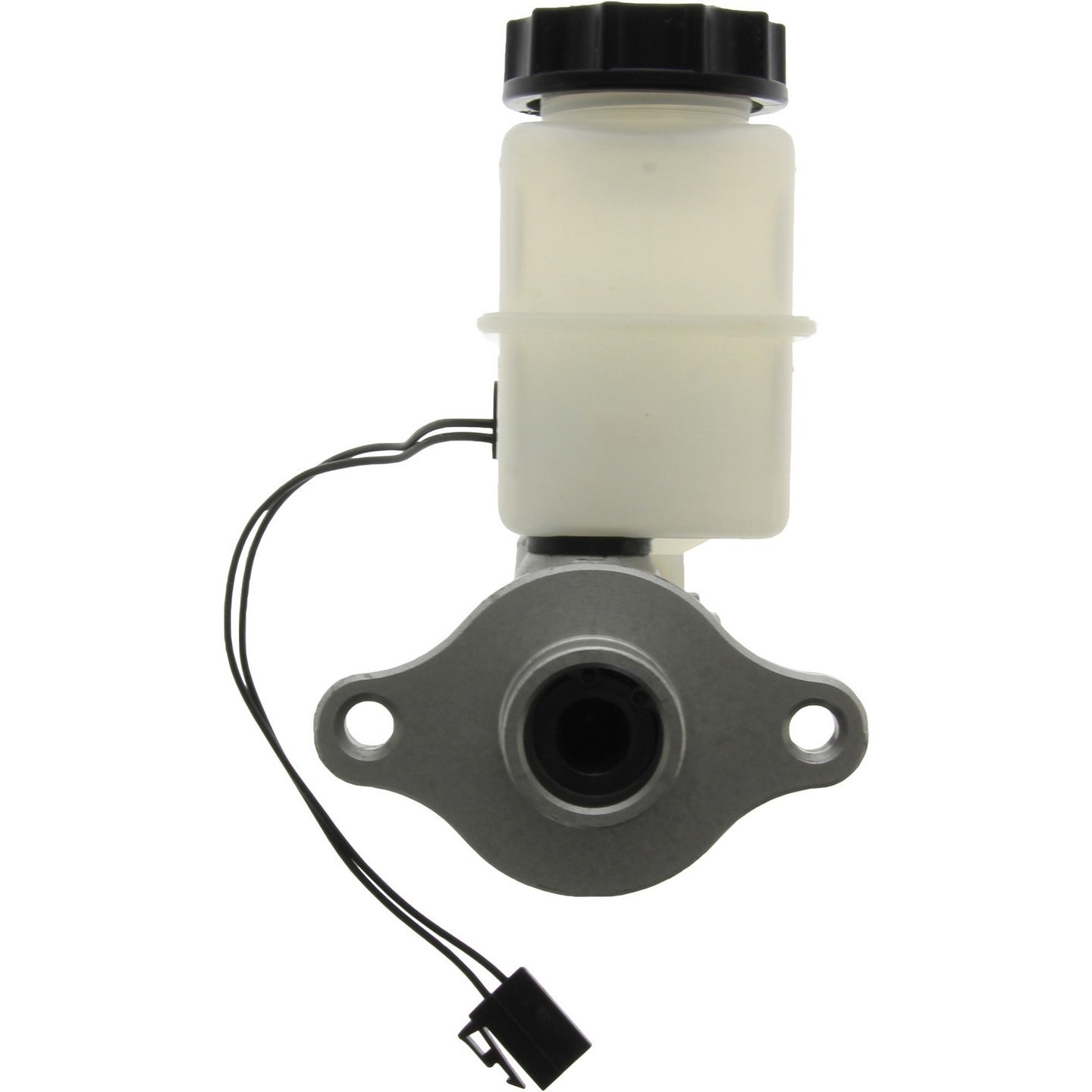 Centric Parts Brake Master Cylinder Premium for 1988-1991 Mazda 929 130.45603
